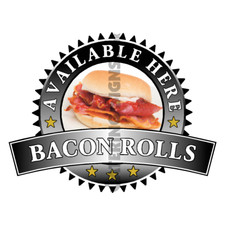 Adesivo Rotoli Pancetta