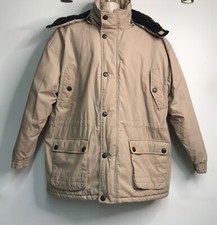 Cappotto invernale vintage