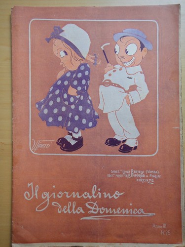 1908 giornalino della - 1908-il,