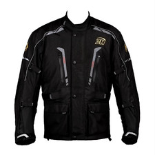 Giacca da moto Uomo Touring