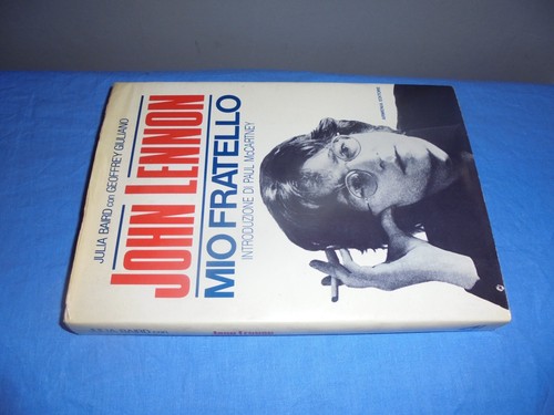 Baird giuliano john lennon - baird/giuliano,