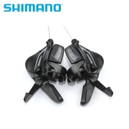 Set trigger cambio - , shimano