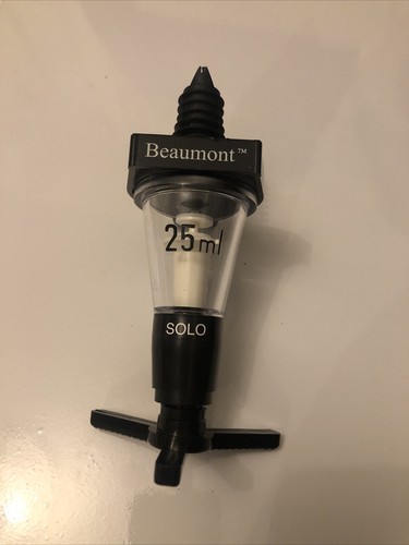 Beaumont solo bar - beaumont, spirit