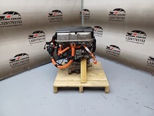 🐎 MOTORE COMPLETO ELETTRICO