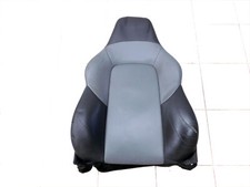 Imbottitura schienale sinistra