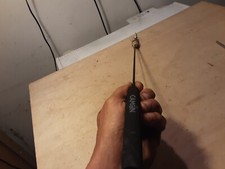 GIOCATTOLO PER CUCCIOLI , CANI O GATTI CAMON BUONO STATO LUNGHEZZA 52 CM