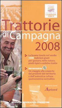 Trattorie campagna 2008 - 2008,