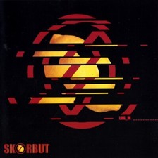 SKORBUT Log_In CD 2001