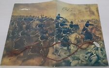 Calendario dei  Carabinieri del 1973  ( Sped.   in Pacco Raccomandata )