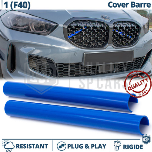 Cover barre radiatore - radiatore, bmw