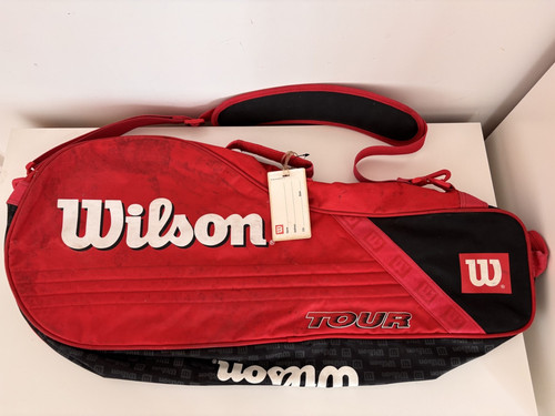 Borsa racchetta tennis - borsa, da