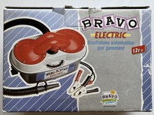 Elettropompa Bravo BP12 alta