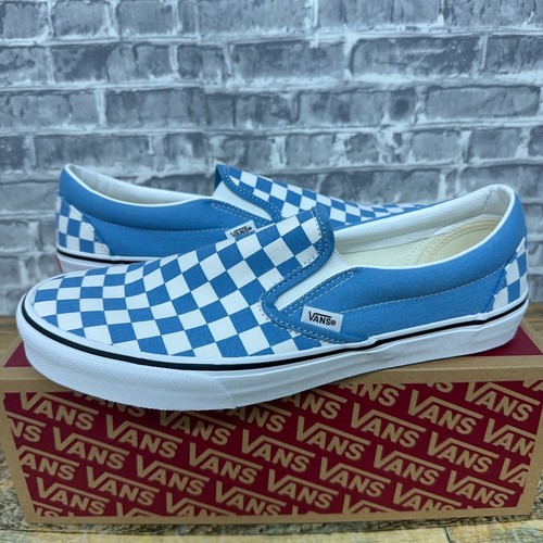 Vans classic slip color - classic, slip-on