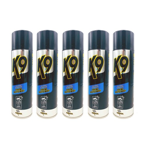 Pulitore bardal spray 5x500ml - pulitore,