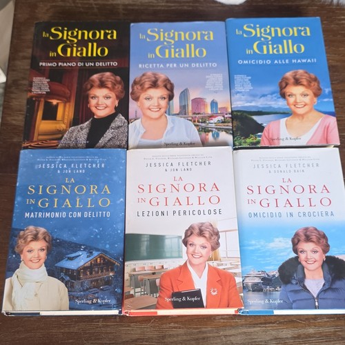 Sperling kupfer la signora - -,