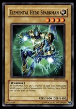 Starter Deck Elemental Hero