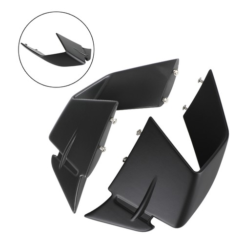 Carena winglet laterale - carena, ala