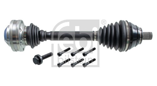 Albero motore febi bilstein - febi,