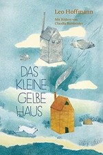 Das kleine gelbe Haus von