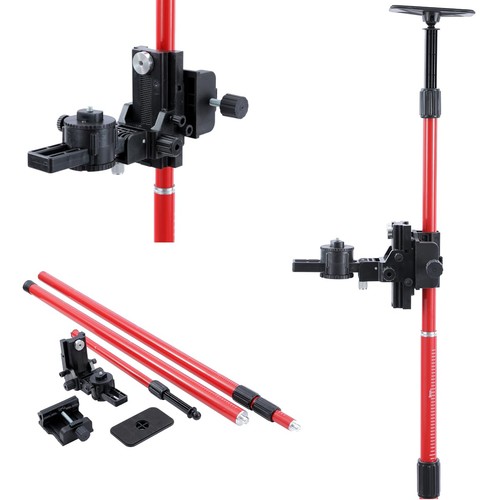 Topway asta telescopica - asta,