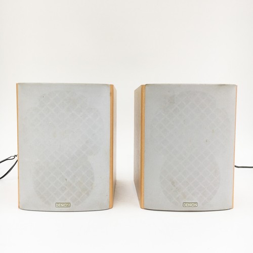 Denon scm51 mission - denon,