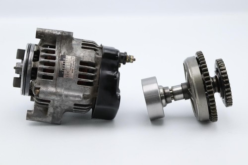 Alternatore triumph speed - triumph,