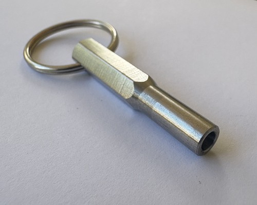 Jura tool service - tool, bit