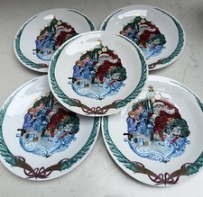 X5 Royal Copenhagen Christmas