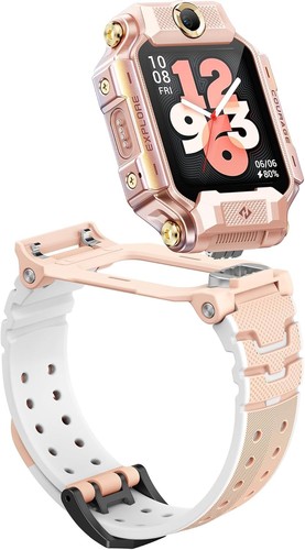 Smartwatch imoo x10 - x10, video