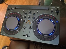 Pioneer DDJ-WeGO4-K Controller per DJ Nero Testato