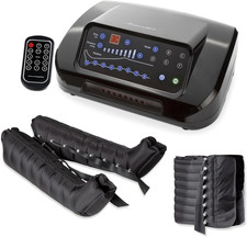 ® PRO 8.0 Pressoterapia