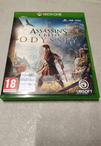 Assassin creed odyssey - assassin's, creed:
