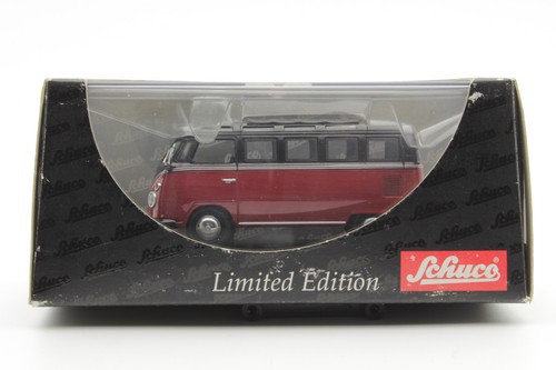 Volkswagen schuco - t1,