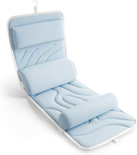 Cuscino da bagno ultra morbido