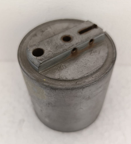 Ghigliottina valvola gas - , da