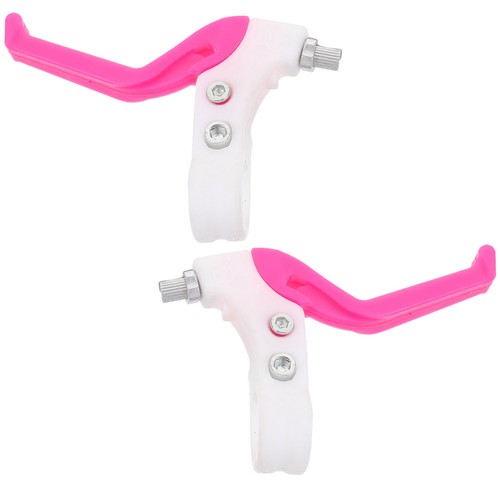 Coppia leve freno bici - ,
