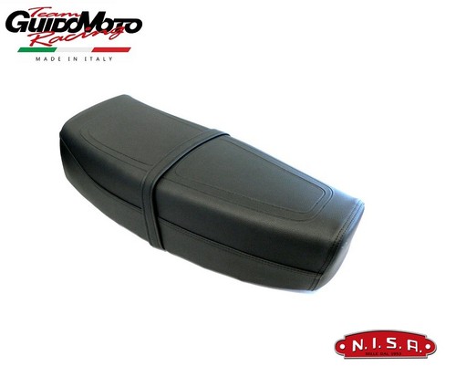Sella vespa arcobaleno lml - arcobaleno,