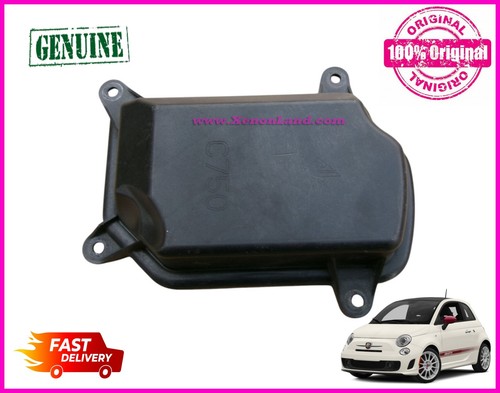 Fiat 500 abarth - 500, xenon