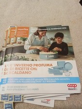 Lotto 100 Punti Bollini 2025