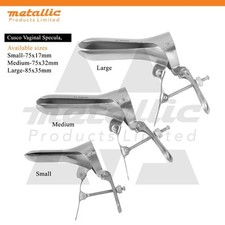 Cusco Speculum Vaginale