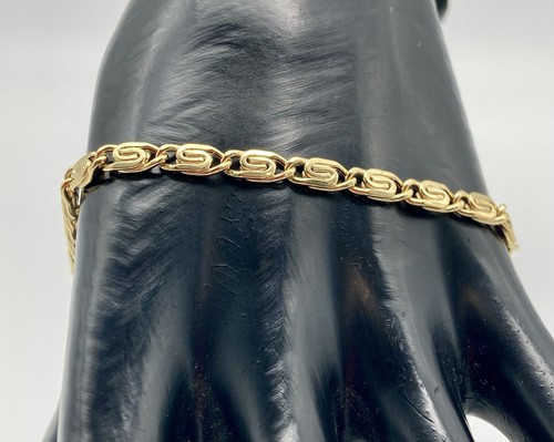 Bracciale uomo oro giallo - uomo,