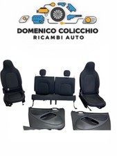 Interni  Tappezzeria Completi