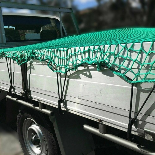 Per pickup camion rete cargo - pickup,