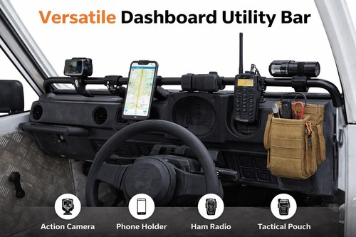 Dashboard utility bar - dashboard, –