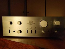 Amplificatore integrato extra