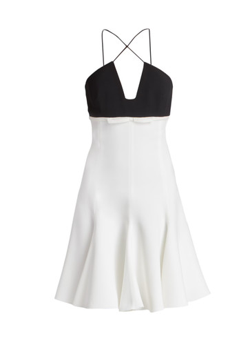 Minidress giambattista valli - giambattista,