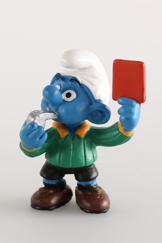 Schtroumpf schleich 20472 - schleich,