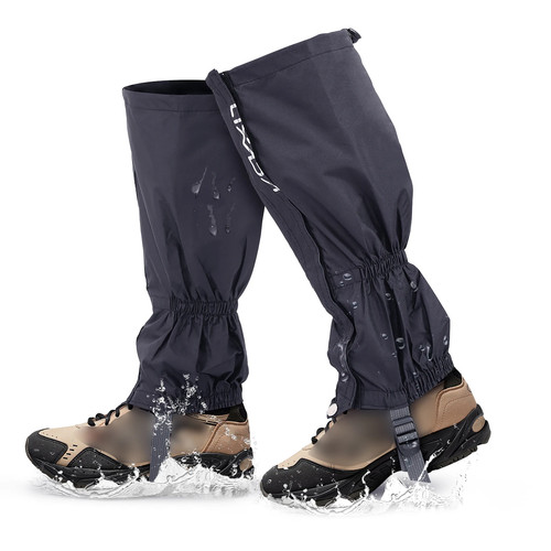 Ghette impermeabili trekking - ghette,