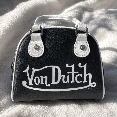 Borsa bowling von dutch - da,