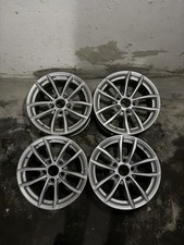 4 CERCHI IN LEGA ORIGINALI BMW